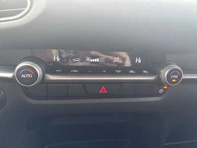 2025 Mazda Mazda CX-30 2.5 S Select Sport