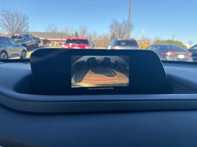 2025 Mazda Mazda CX-30 2.5 S Select Sport