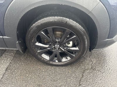 2025 Mazda Mazda CX-30 2.5 S Select Sport