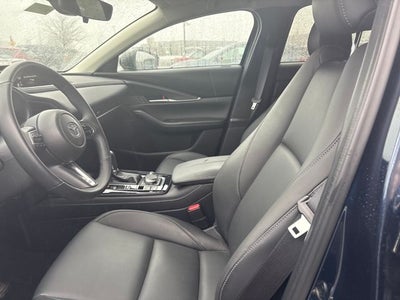 2025 Mazda Mazda CX-30 2.5 S Select Sport