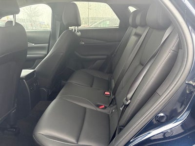 2025 Mazda Mazda CX-30 2.5 S Select Sport