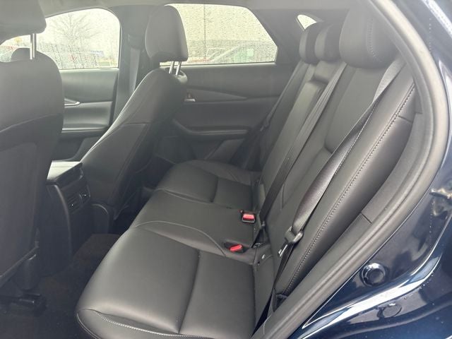 2025 Mazda Mazda CX-30 2.5 S Select Sport