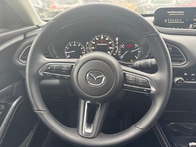 2025 Mazda Mazda CX-30 2.5 S Select Sport