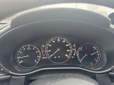 2025 Mazda Mazda CX-30 2.5 S Select Sport