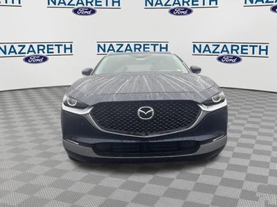 2025 Mazda Mazda CX-30 2.5 S Select Sport