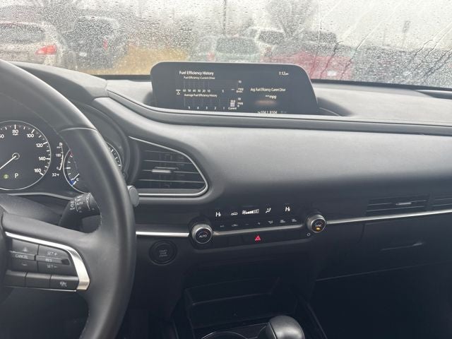 2025 Mazda Mazda CX-30 2.5 S Select Sport
