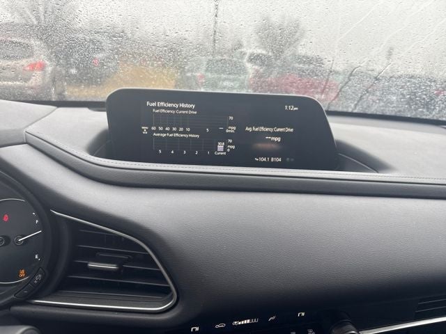 2025 Mazda Mazda CX-30 2.5 S Select Sport