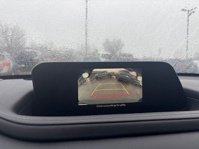 2025 Mazda Mazda CX-30 2.5 S Select Sport