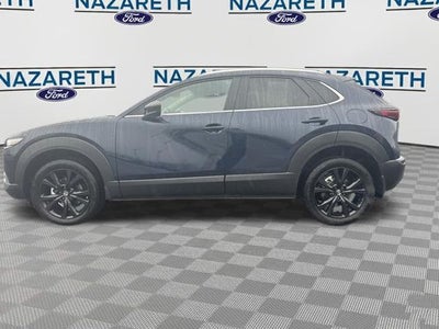 2025 Mazda Mazda CX-30 2.5 S Select Sport