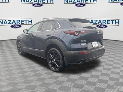 2025 Mazda Mazda CX-30 2.5 S Select Sport