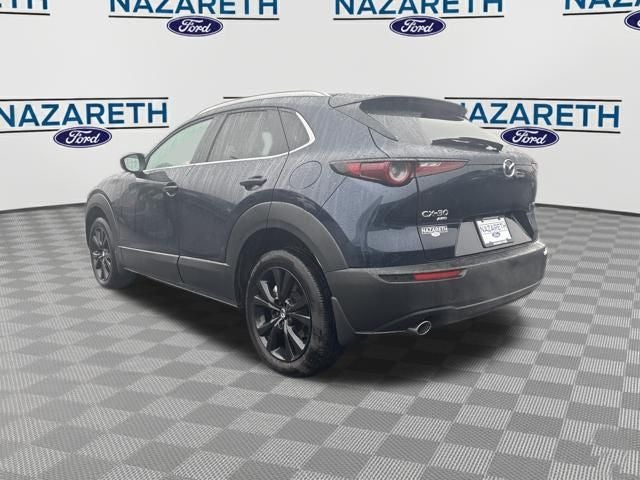 2025 Mazda Mazda CX-30 2.5 S Select Sport