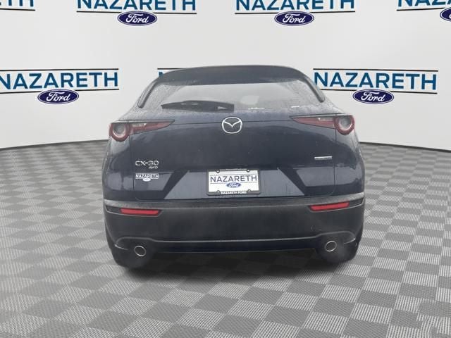 2025 Mazda Mazda CX-30 2.5 S Select Sport