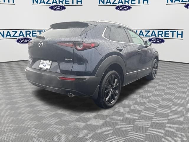2025 Mazda Mazda CX-30 2.5 S Select Sport