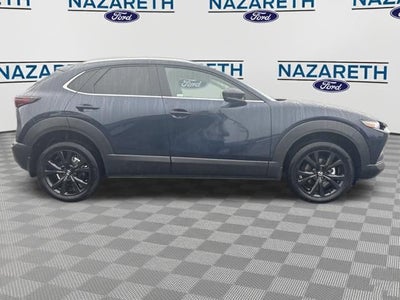 2025 Mazda Mazda CX-30 2.5 S Select Sport