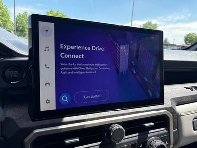 2024 Toyota Tacoma Limited