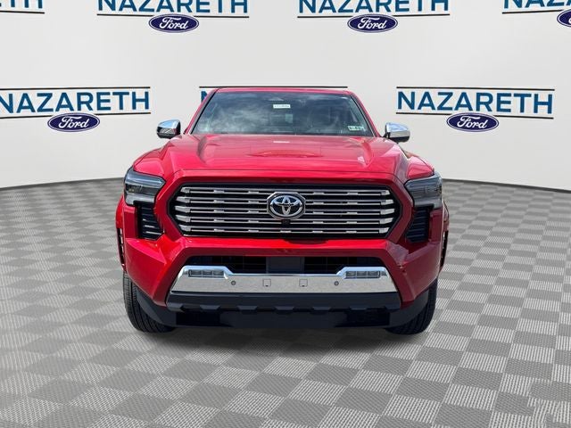 2024 Toyota Tacoma Limited