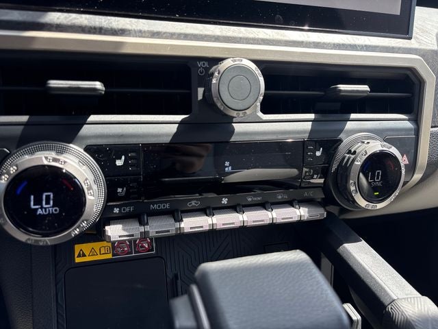 2024 Toyota Tacoma Limited