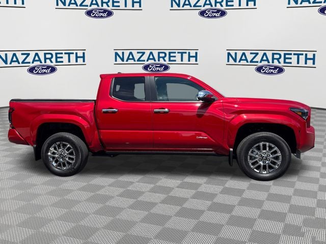 2024 Toyota Tacoma Limited
