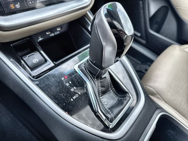 2021 Subaru Legacy Limited XT