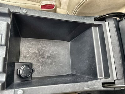 2021 Subaru Legacy Limited XT