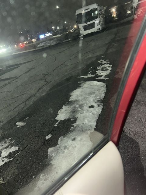 2021 Subaru Legacy Limited XT