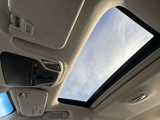 2021 Subaru Legacy Limited XT