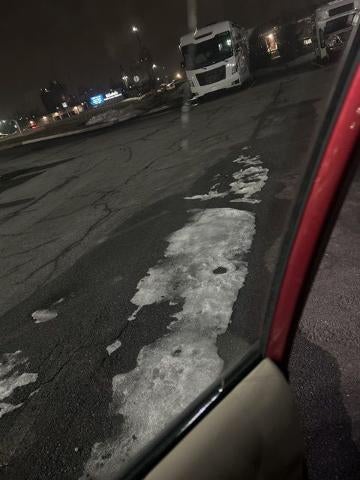 2021 Subaru Legacy Limited XT