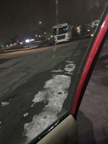 2021 Subaru Legacy Limited XT