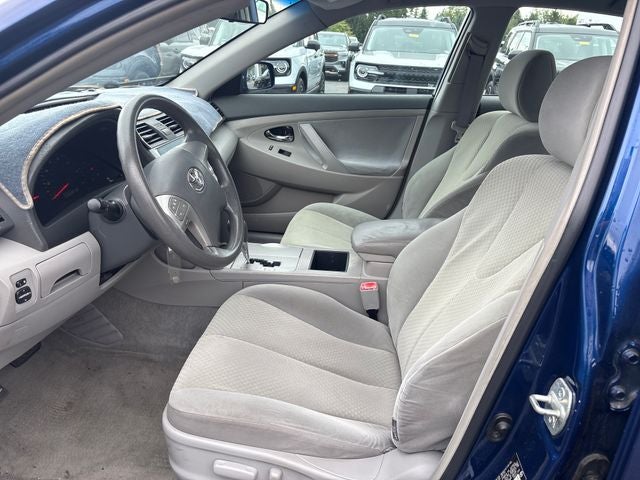 2008 Toyota Camry LE
