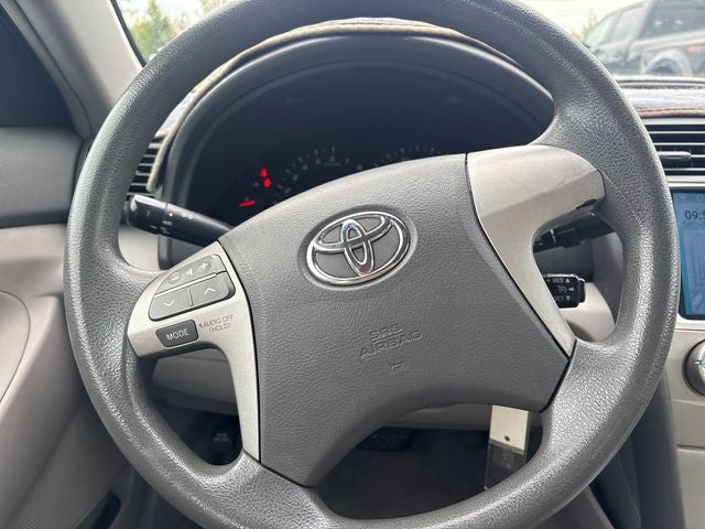 2008 Toyota Camry LE