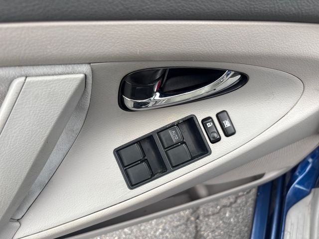 2008 Toyota Camry LE