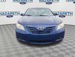 2008 Toyota Camry LE