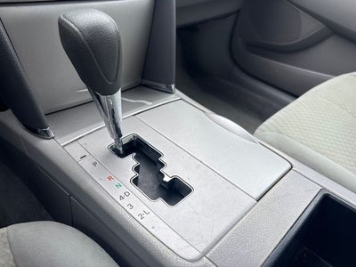 2008 Toyota Camry LE