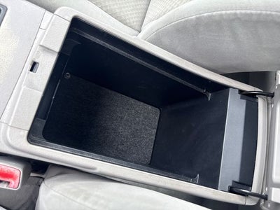 2008 Toyota Camry LE