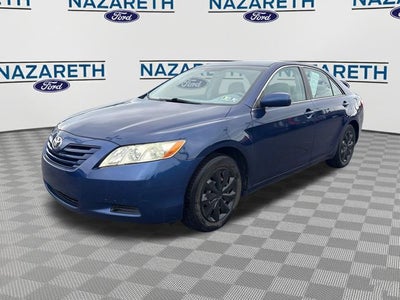 2008 Toyota Camry LE