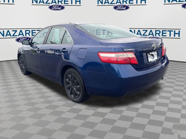 2008 Toyota Camry LE