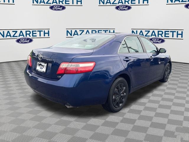 2008 Toyota Camry LE