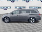 2014 Honda Odyssey Touring
