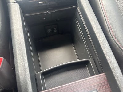 2022 Honda Pilot Black Edition