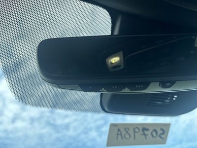 2022 Honda Pilot Black Edition