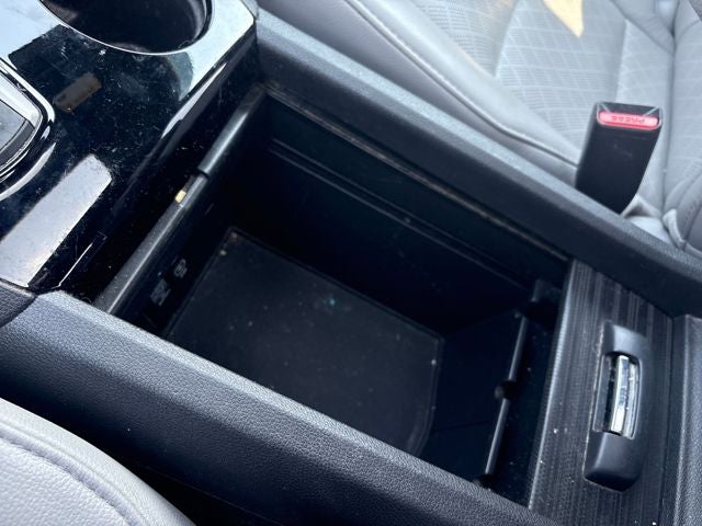 2019 Honda Passport Elite