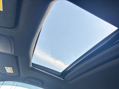 2019 Honda Passport Elite