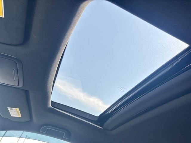 2019 Honda Passport Elite