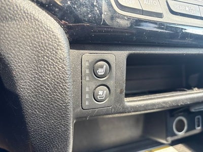 2019 Honda Passport Elite