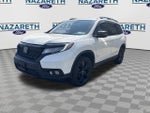 2019 Honda Passport Elite