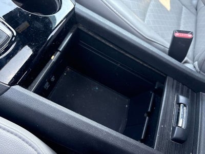 2019 Honda Passport Elite