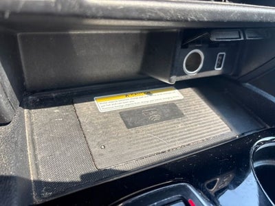 2019 Honda Passport Elite