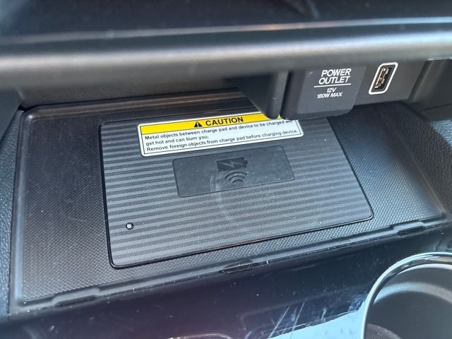 2023 Honda Passport Elite