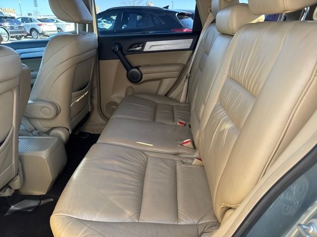 2011 Honda CR-V EX-L