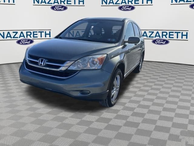 2011 Honda CR-V EX-L